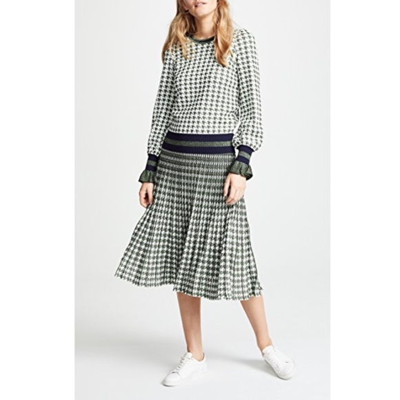 BAUM UND PFERDGARTEN - Woman - Beige - Skirt